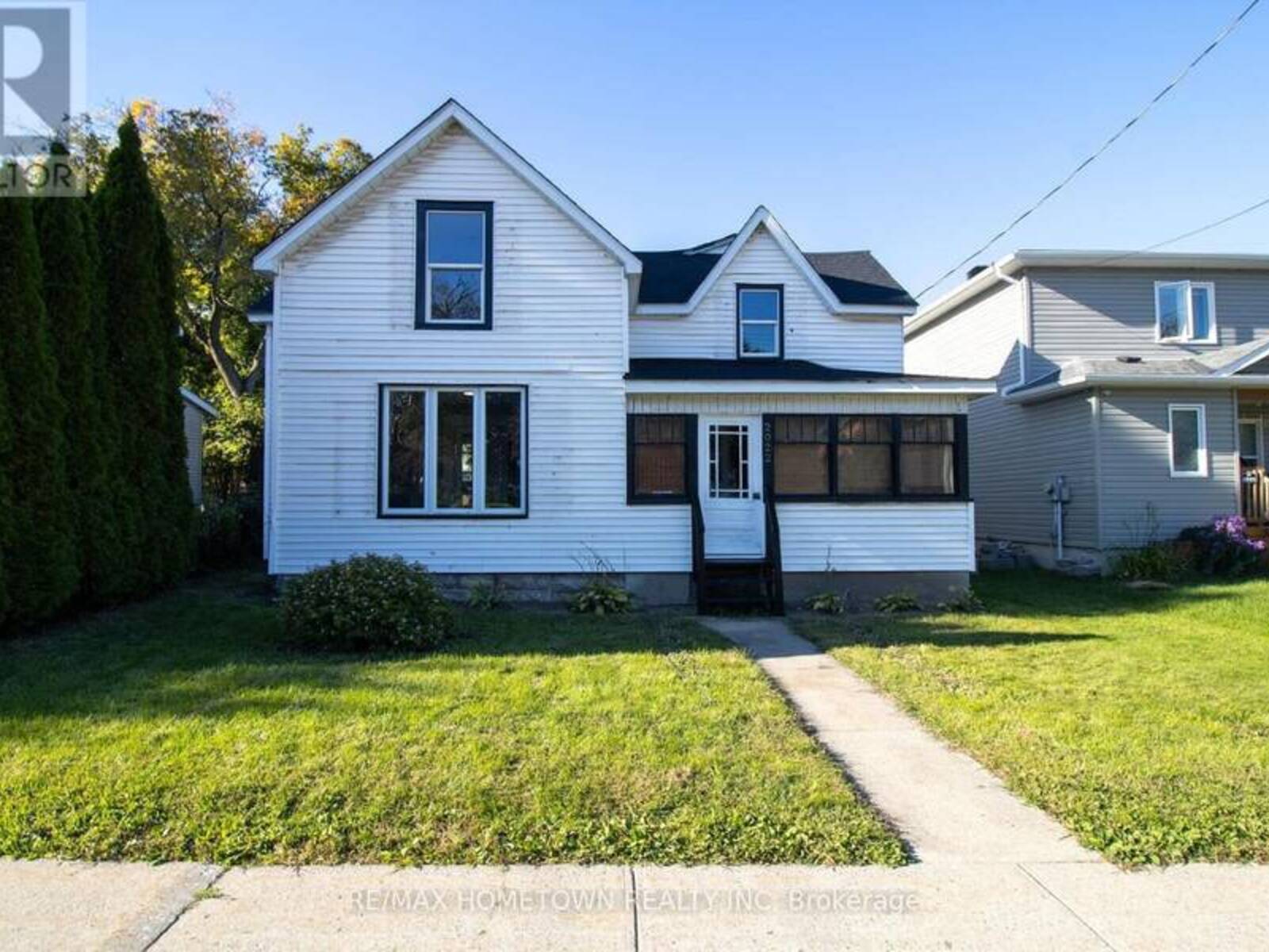 2022 DUNDAS STREET N, Edwardsburgh-Cardinal, Ontario K0E 1E0