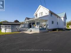 8 BROUSE DRIVE E Iroquois Ontario, K0E 1K0