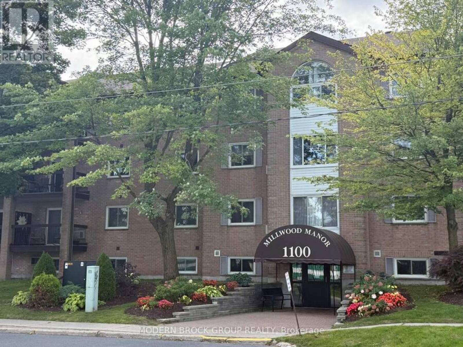 105 - 1100 MILLWOOD AVENUE, Brockville, Ontario K6V 6Z3