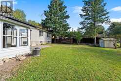 10 ROBERT ROAD | Perth Ontario | Slide Image Forty-five