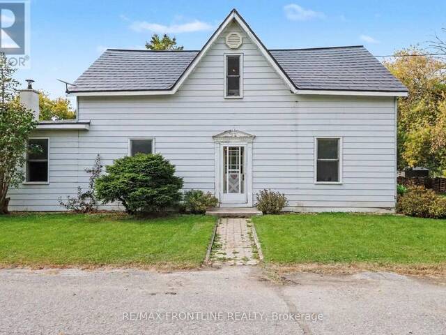199 INNISVILLE ROAD S Carleton Place Ontario, K7C 4L1 - 4 Bedrooms Home For Sale