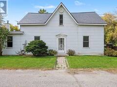 199 INNISVILLE ROAD S Carleton Place Ontario, K7C 4L1