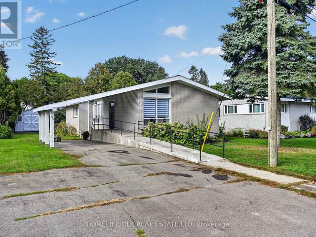 961 MASSIE DRIVE W Prescott Ontario, K0E 1T0 - 4 Bedrooms Home For Sale