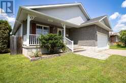 36 HILLCREST DRIVE | Brockville Ontario | Slide Image One