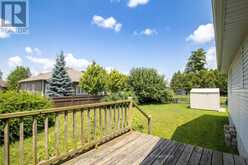 36 HILLCREST DRIVE | Brockville Ontario | Slide Image Six