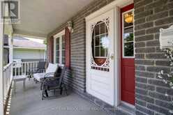 36 HILLCREST DRIVE | Brockville Ontario | Slide Image Seven