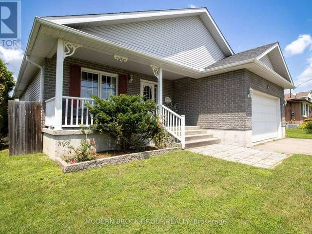 36 HILLCREST DRIVE Brockville Ontario, K6V 3J4 - 5 Bedrooms Home For Sale