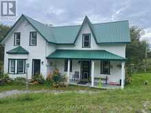 1103 CRONK ROAD | Central Frontenac Ontario | Slide Image One