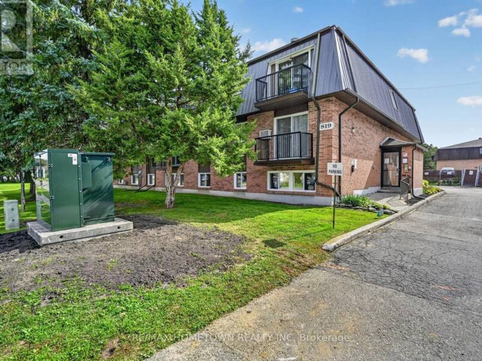 1 - 819 MACODRUM DRIVE, Brockville, Ontario K6V 6P6