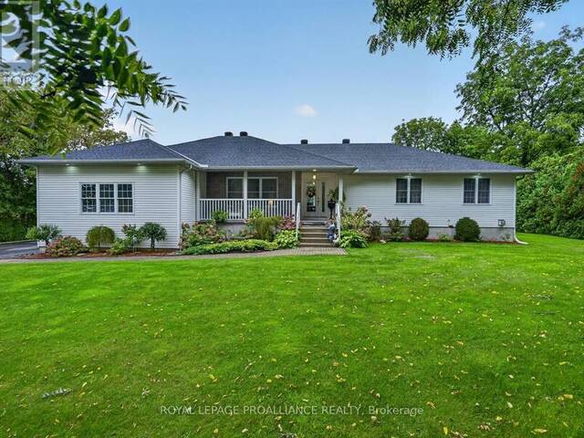1294 COUNTY RD 2 ROAD E Brockville Ontario, K6V 5T1 - 4 Bedrooms Home For Sale
