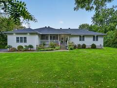 1294 COUNTY RD 2 ROAD E Brockville Ontario, K6V 5T1