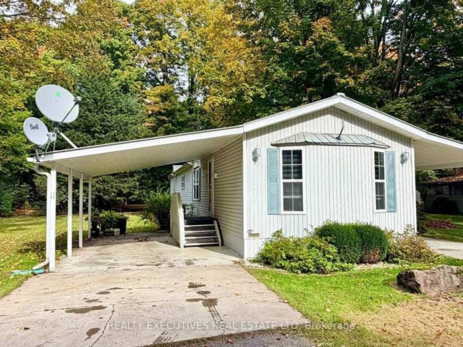 11 - 10146 COUNTY 43 ROAD, North Dundas, Ontario K0E 1S0