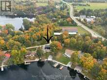 30 R7A ROAD | Rideau Lakes Ontario | Slide Image Two