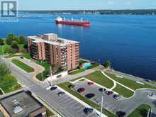 103 - 55 WATER STREET E | Brockville Ontario | Slide Image One