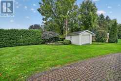 21 SUNSET DRIVE | Prescott Ontario | Slide Image Thirty-five