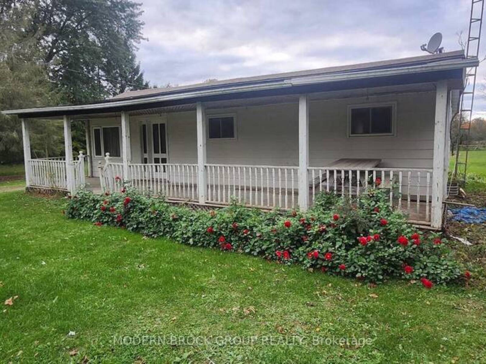 6542 6TH CONCESSION ROAD, Elizabethtown-Kitley, Ontario K0E 1A0