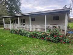 6542 6TH CONCESSION ROAD Elizabethtown-Kitley Ontario, K0E 1A0