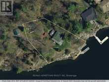25 VANSTON ROAD | Leeds and the Thousand Islands Ontario | Slide Image Two