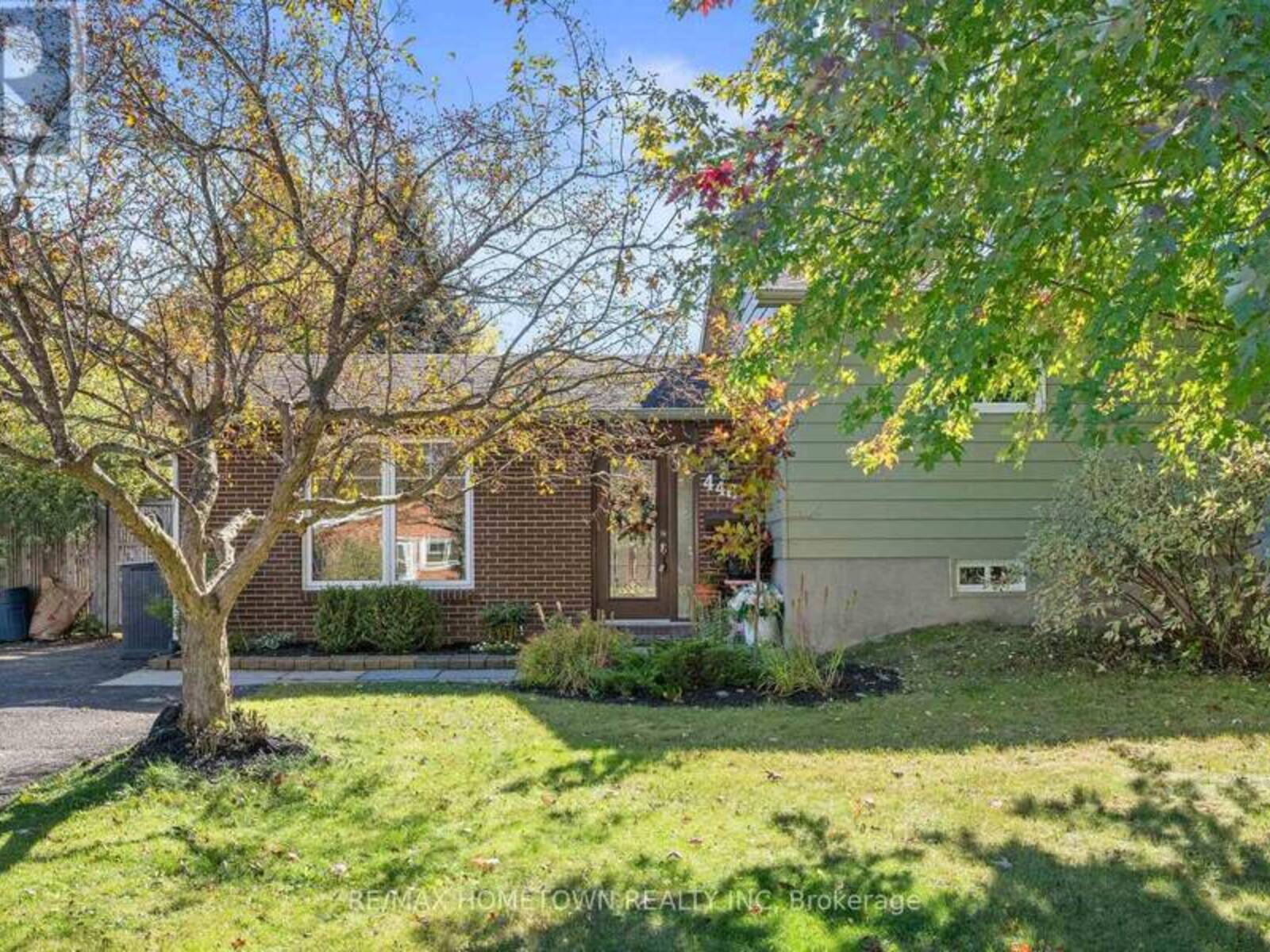 446 JOSEPH STREET, Carleton Place, Ontario K7C 3T5