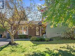 446 JOSEPH STREET Carleton Place Ontario, K7C 3T5