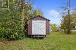 631 LAKE STREET | Rideau Lakes Ontario | Slide Image Thirty-eight