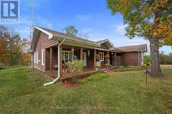 631 LAKE STREET | Rideau Lakes Ontario | Slide Image Six