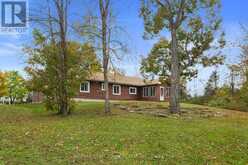 631 LAKE STREET | Rideau Lakes Ontario | Slide Image Seven