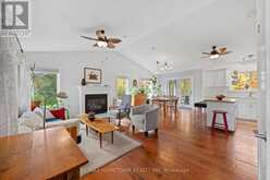 631 LAKE STREET | Rideau Lakes Ontario | Slide Image Nine