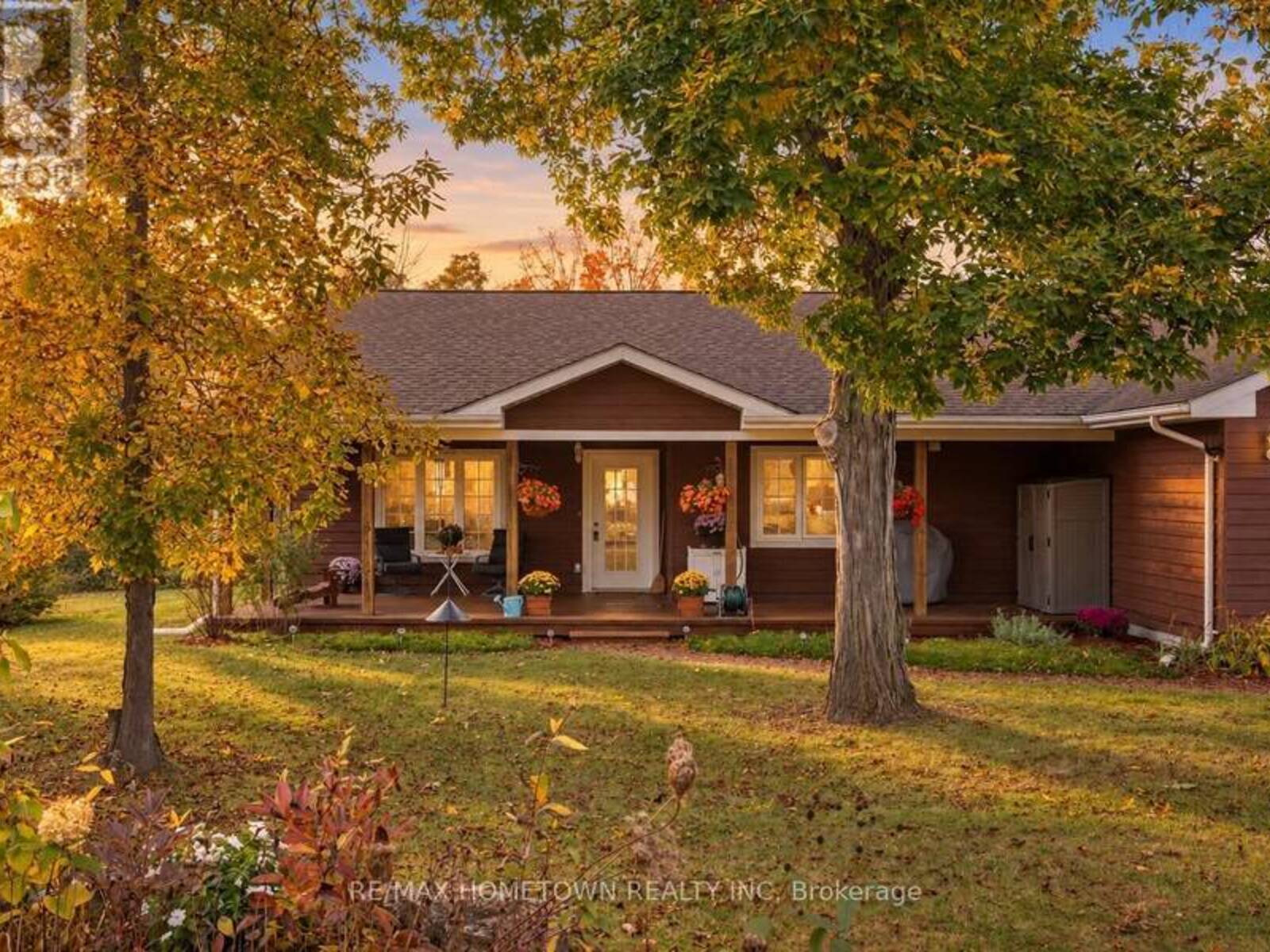 631 LAKE STREET, Rideau Lakes, Ontario K0E 1G0