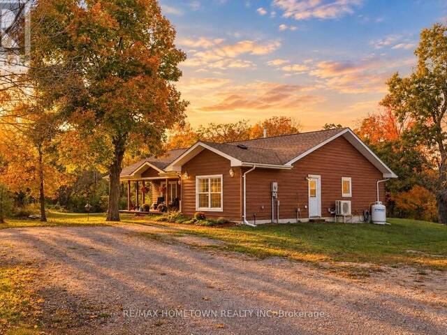 631 LAKE STREET Rideau Lakes Ontario, K0E 1G0 - 4 Bedrooms Waterfront Home For sale