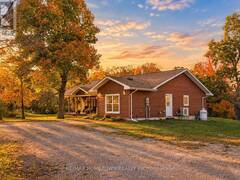 631 LAKE STREET Rideau Lakes Ontario, K0E 1G0