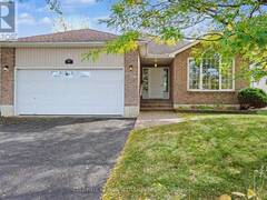 16 ANTONIO WAY Perth Ontario, K7H 3R5