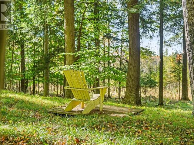0 POOLE DRIVE Perth Ontario, K7H 0E5 - Waterfront Land For Sale