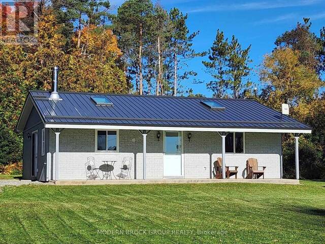 103 COUNTY 8 ROAD Elizabethtown-Kitley Ontario, K0E 1Y0 - 2 Bedrooms Home For Sale
