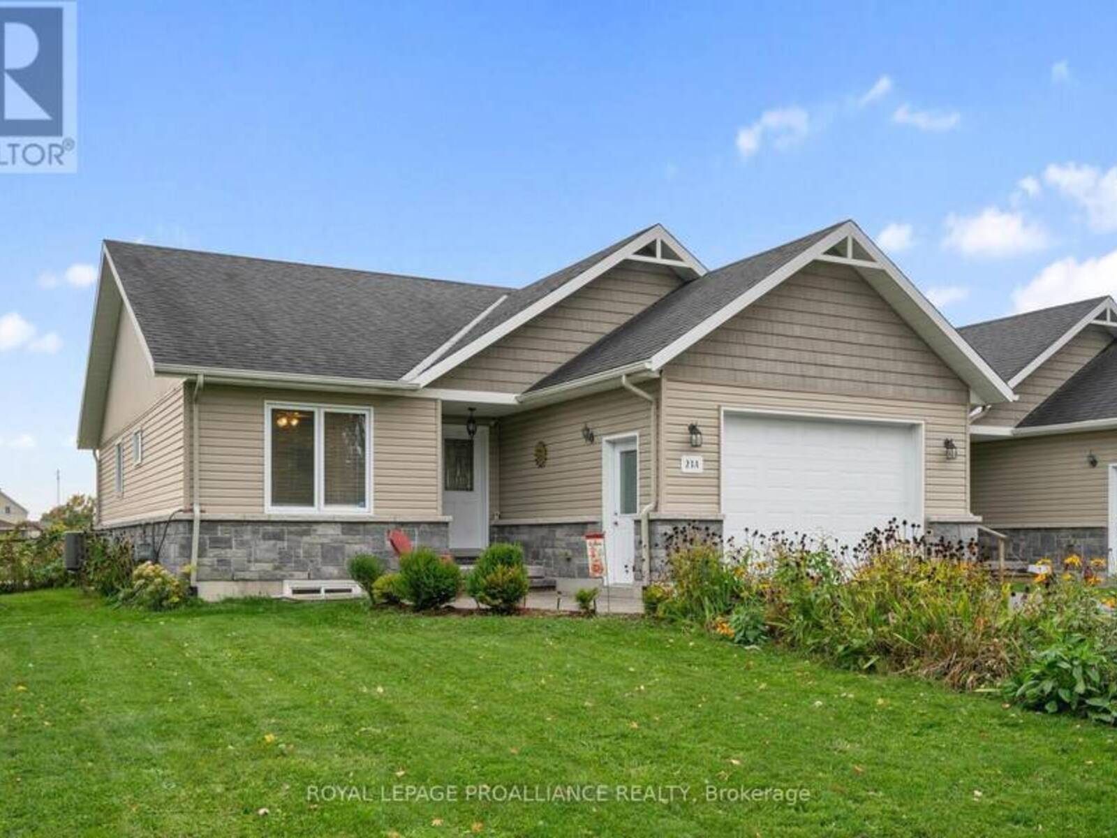 A - 23A CALDWELL DRIVE, Iroquois, Ontario K0E 1K0