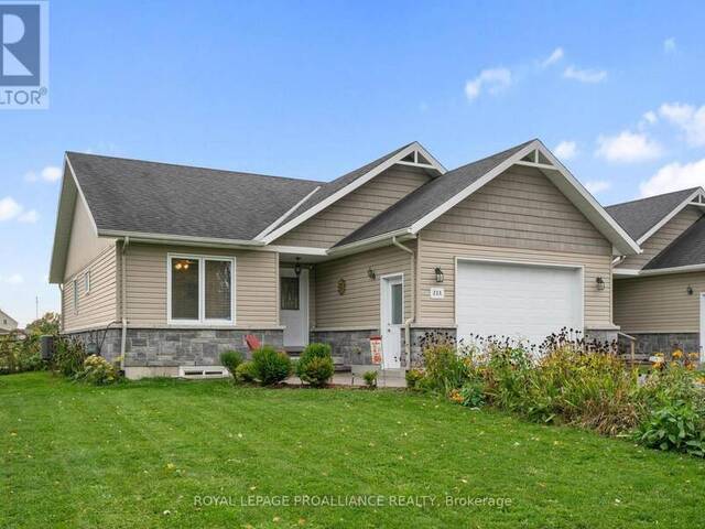 A - 23A CALDWELL DRIVE Iroquois Ontario, K0E 1K0 - 3 Bedrooms Home For Sale