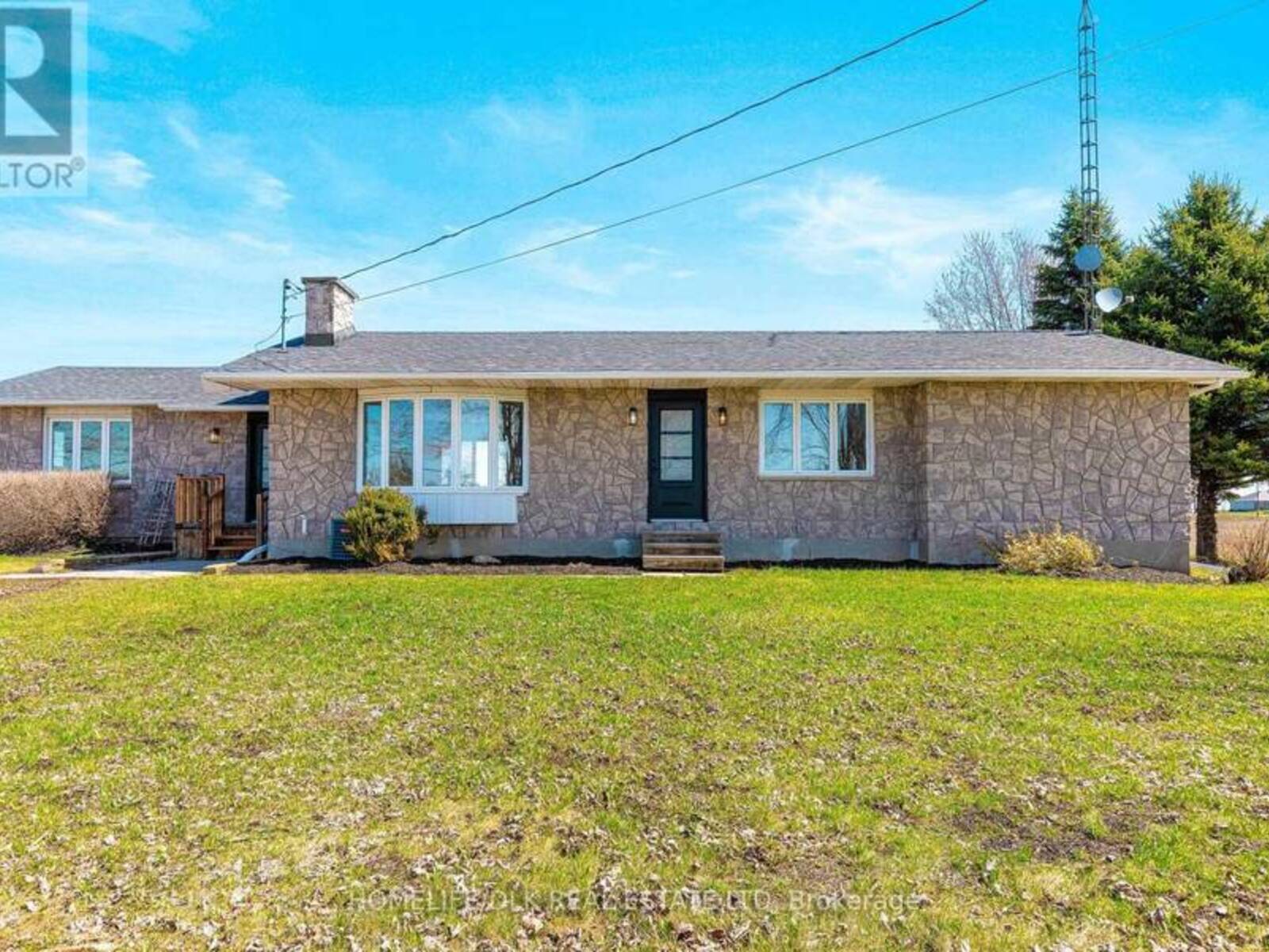 1709 COUNTY RD 31 ROAD, Winchester, Ontario K0C 2K0