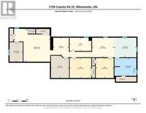 1709 COUNTY RD 31 ROAD | Winchester Ontario | Slide Image Fifty