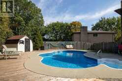 229 COLONEL DOUGLAS CRESCENT | Brockville Ontario | Slide Image Thirty-eight