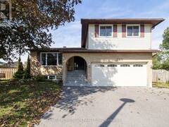 229 COLONEL DOUGLAS CRESCENT Brockville Ontario, K6V 6W1