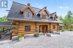 351 MOULTON FARM LANE | Westport Ontario | Slide Image One