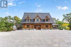 351 MOULTON FARM LANE | Westport Ontario | Slide Image Two