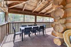 351 MOULTON FARM LANE | Westport Ontario | Slide Image Thirty-two