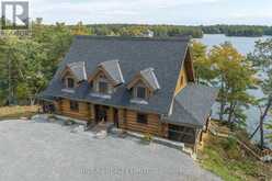 351 MOULTON FARM LANE | Westport Ontario | Slide Image Three