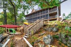 351 MOULTON FARM LANE | Westport Ontario | Slide Image Four