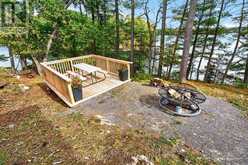 351 MOULTON FARM LANE | Westport Ontario | Slide Image Nine