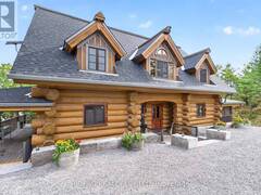 351 MOULTON FARM LANE Westport Ontario, K0G 1X0