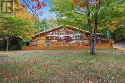 2674 SMITH ROAD | North Frontenac Ontario | Slide Image One