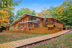 2674 SMITH ROAD | North Frontenac Ontario | Slide Image Two