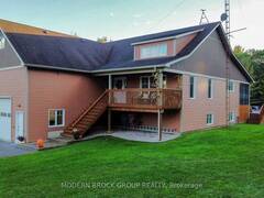 204 COUNTY RD 5 ROAD Mallorytown Ontario, K0E 1R0